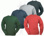 KIFUTÓ KAUS SWEAT PULÓVER - PIROS XL