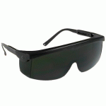 Lux Optical munkavédelmi hegesztőszemüveg Pivolux-5 60329-es