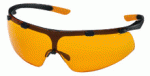 Super fit variomatic narancs, napfényre sötétedő lencse, könnyű (20g) Grilamid keret, XST szár U9178855-ös