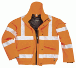 GT23 GORE-TEX HI-VIS BOMBER KABÁT GO/RT