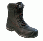 Portwest FD02 Titanium 7 (18cm) munkavédelmi bakancs S3-as besorolással, acélbetét és talplemez