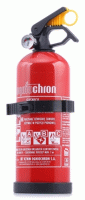 Ogniochron GP-1x 1 kg ABC porraloltó tűzoltó készülék