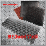 3M 8482 Safety-Walk 8482 csúszásmentes biztonsági, álláskönnyítő szőnyeg 5100