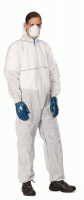 CHEMSAFE MS1 OVERAL