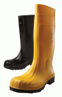 Eurofort S5 sárga csizma