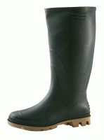 Ginocchio PVC csizma fekete 02040006600XX