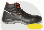 Coverguard europrotection ESD S3-as védőbakancs LEX43