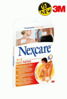 3M8482 NEXCARE 8482 (3M2002P) HŐTAPASZ, fájdalomcsillapító
