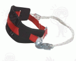 Belt-1 munkahelyzet-beállító deréköv 1,65 m-es B101-es