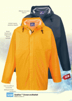 Sealtex 8482 Ocean vízhatlan, eső elleni esőkabát S250 modell