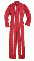 Coverguard munkaruha 2 CIPZÁROS OVERALL fekete 74521