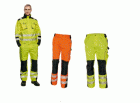 ALLYN HI VIS nadrág HV sárga c0302019479054