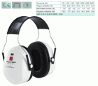 . . . Optime II fehér élelmiszeripari változat H520AH (SNR 31dB)