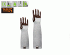 Hő- és emelt szinten vágásbiztos Taeki® karvédő, 60 cm /db