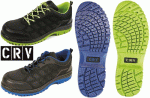 Issey low S1P SRC C0201021699042 Biztonsági félcipő kompozit orrmerevítővel, textil átszúrás ellen védő köztalppal