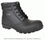 PVC Stop Rain bakancs, Cikkszám: FW45, S5
