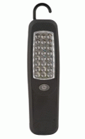 24 LED vizsgálólámpa PA56