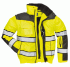 Hi-Vis Classic Bomber dzseki